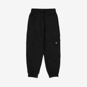 [FILA] 여성 우븐 팬츠 (FS2WPE3E52F_BLK)