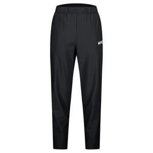 UFC 피지컬 슬림핏 팬츠 U4TGV2301BK