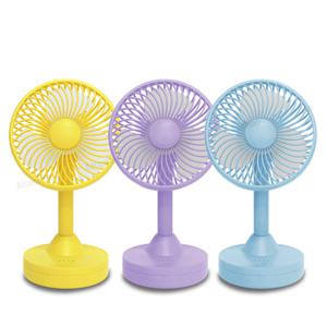 [Xtra] 엑스트라 블루스톰-F17 무선데스크선풍기