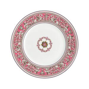 [웨지우드]플로렌틴 푸시아 27cm 접시 1p