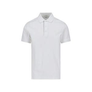 버버리 폴로 티셔츠 8084012 A1464