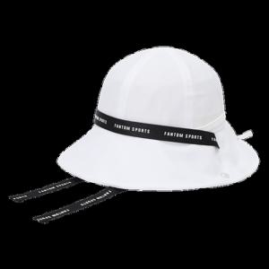 [팬텀]여성로고테잎리본버킷햇   221D1CP004   WH_GJA