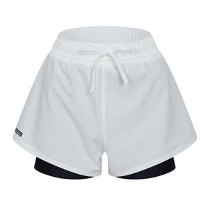 뉴웨이브 2부레저 팬츠A4BL1QW42WHT_MN