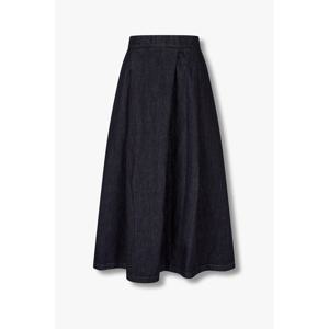 [톰보이]턱주름 데님스커트9174362972