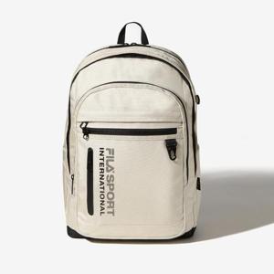 [휠라 슈즈]FILA 파티션 백팩 (FS3BPF5002X_CRM)