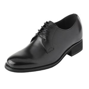 [엘칸토]국민 쿠션 5CM 플레인더비 키높이 남성 구두 LMD77XL_GN