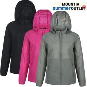 [마운티아] 24년 여름 여성 코모도자켓 1MQJKM4501