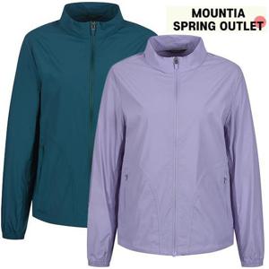 [마운티아] 24년 여성 봄 조이자켓  1MQJKS4506