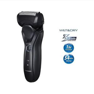 파나소닉 ES-RT37 전기면도기 3중날 건식 습식 초고속 모터