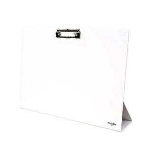 마그피아 스탠딩 자석클립보드 A3 MSCB-A3 (1개)