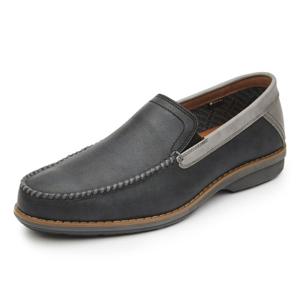 [랜드로바(남성화)]남성 고어텍스 비즈 슬립온 LANSLC3722MF1 그