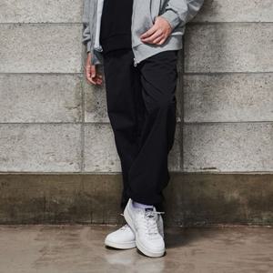 [에꼴리에]남자 가을이월 나일론스판 데일리 조거바지(24C0205)