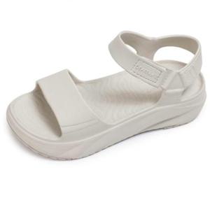 베어파우 DIANA 여성 경량 샌들 K2824091 베이지