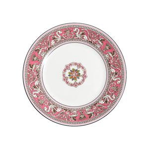 [웨지우드]플로렌틴 푸시아 20cm 접시 1p