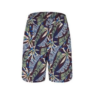 [아레나] (A4BM1PP10_BLK) 남성 리프 레저 4부 팬츠