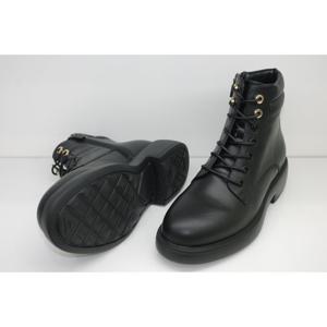 [미소페]미소페 여성 워커부츠 캐주얼 앵클부츠 112246001_SC