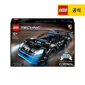 레고 테크닉 42176 Porsche GT4 e-Performance 레이스카 [공식]
