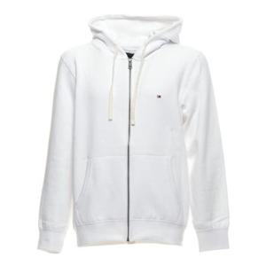 타미힐피거 후드 티셔츠 MW0MW37234 YBR