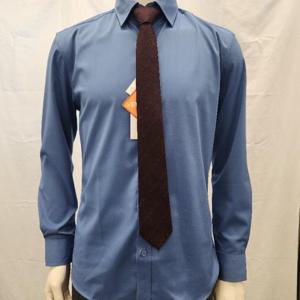 런던포그 HC26 기본라운드 기본에리 드레스 셔츠 LPRCA16Z