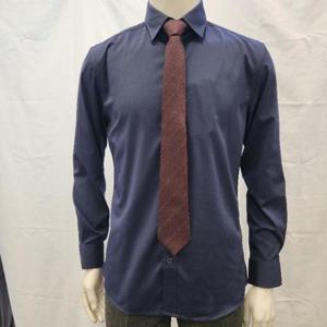 런던포그 HC26 기본라운드 기본에리 드레스 셔츠 LPRCA15Z