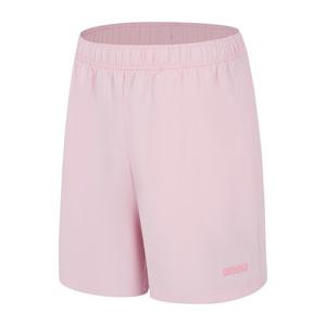 아레나]이니셜 4부 레저팬츠A4BM1PP01PNK_MN