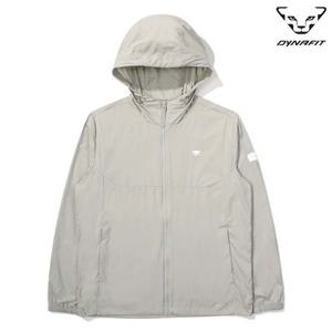 다이나핏 남성 홑겹 레귤러핏 경량 발수 기능 마리오 방풍 바람막이 자켓 점퍼 YMU23123K6