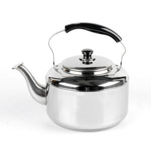 퀸센스 루미스 휘슬 인덕션 주전자 10L