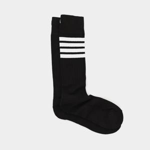 톰브라운 스트라이프 삼선탭 삭스 MAS095A 01690 001