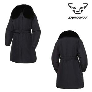 LJS [다이나핏] 여성 MAXI (맥시) 롱 구스 다운 점퍼 (YWW22536Z1)