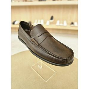 [소다] 남성 경량 세미캐주얼 드라이빙 로퍼 (AMM414 JT22)