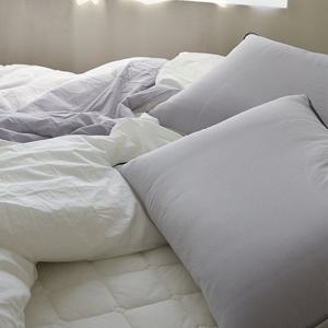 [레노마(침구)]시온모달 누비베개커버 F