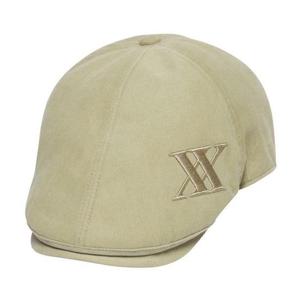 JDX HC06 남성 심볼 코듀로이 헌팅캡(X2CPV3913BE) X2CPV3913