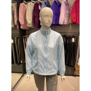 [마운티아] 24년 여성 여름 숏 루즈핏 루나자켓 4 1MQJKM4508-SB