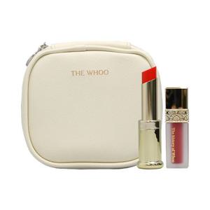 [니베아]후 공진향 미 궁중 동안 립밤 오렌지 스페셜 기획