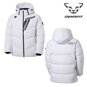 LJS [다이나핏] 남성 기능성 트리코트 (카본 스매쉬) 미들 다운 점퍼 (YMW22514W2)