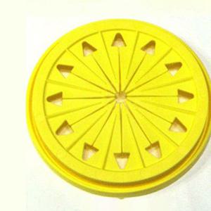 배수캡 고무 대림 하니 씽크대 파트너 배수구 마개