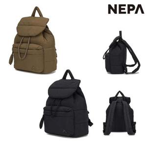 [네파]7KE7520 공용 등산 캠핑 트레킹 여행 가방 큐브 패딩 백팩