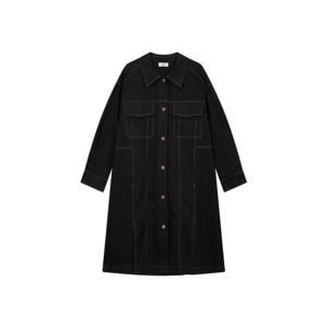 [톰보이] 9174341971 데님셔츠카라원피스