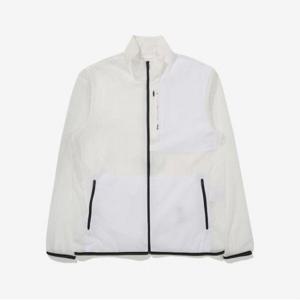 [FILA] 스타터 썸머 경량 러닝 바람막이 자켓 (FS2JKE2201X_OWH)
