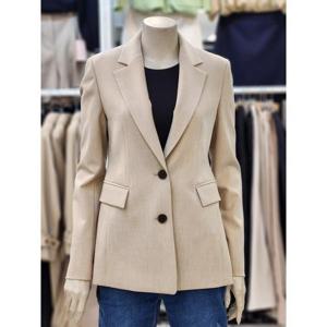 SOUP 세이브존07 여성 테일러드 싱글 자켓 VA2TJ94