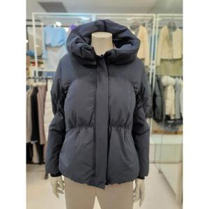 SOUP 세이브존07 하프넥 구스 패딩점퍼 VZBDO74