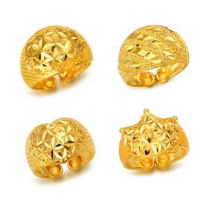 [골드리카]순금 프리미엄 아기돌반지 3.75g,무료각인(99.9퍼센트)