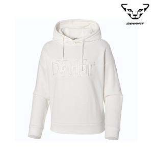 다이나핏 여성 노엘 기모 면혼방 후디 후드 티셔츠 YW222277W3