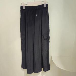 Sellys HC03 샐리 카고치마 바지 S0408072  64