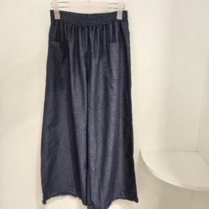 Sellys HC03 샐리 수슬 통바지 S0408014  62