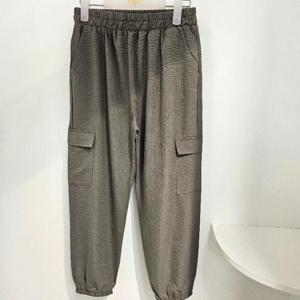 Sellys HC03 샐리 카고팬츠 So408036 55