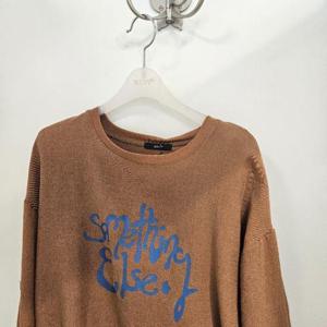 Sellys HC03 샐리 썸씽 롤업 티셔츠 So706011 55