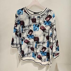 Sellys HC03 샐리네모 블라우스 So706038 58