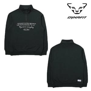 LJS [다이나핏] 남녀공용 RYDER (라이더) 반집업 (YUU23240G9)