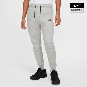 [나이키] 테크 남성 플리스 조거 HV0960-063